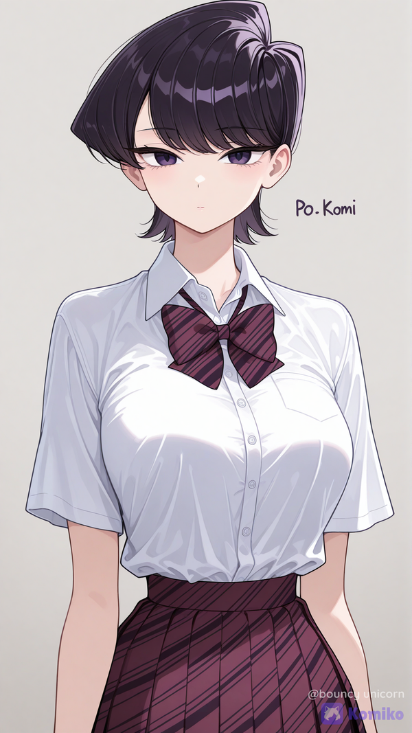 ... ah it my school time