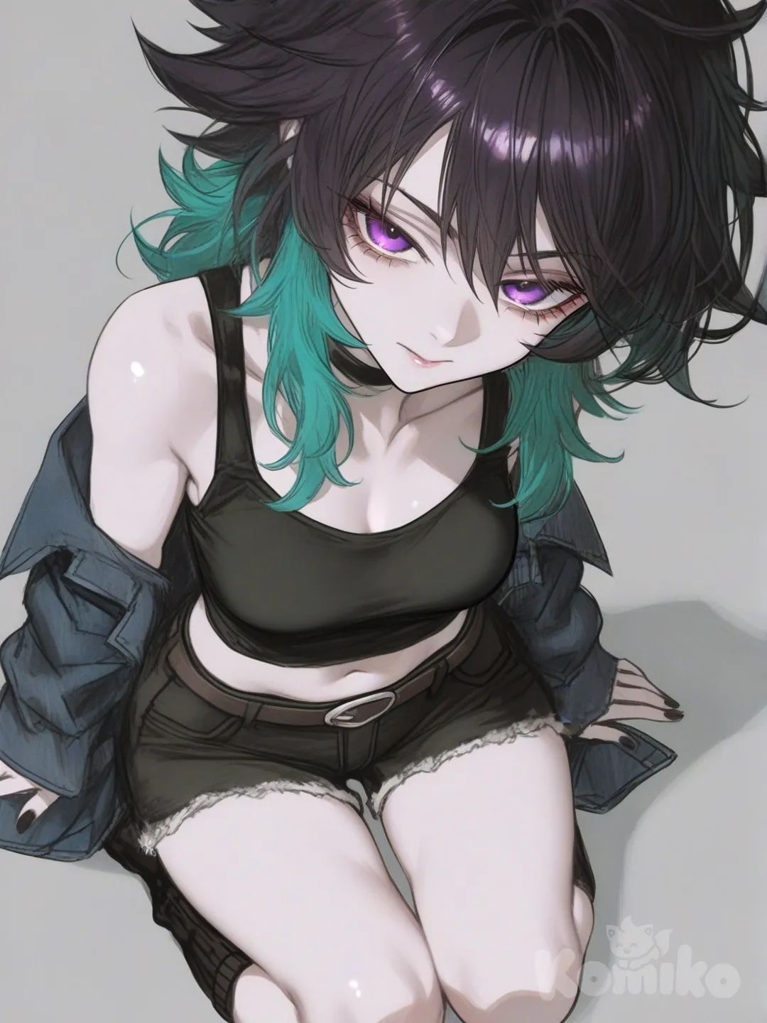 Emo