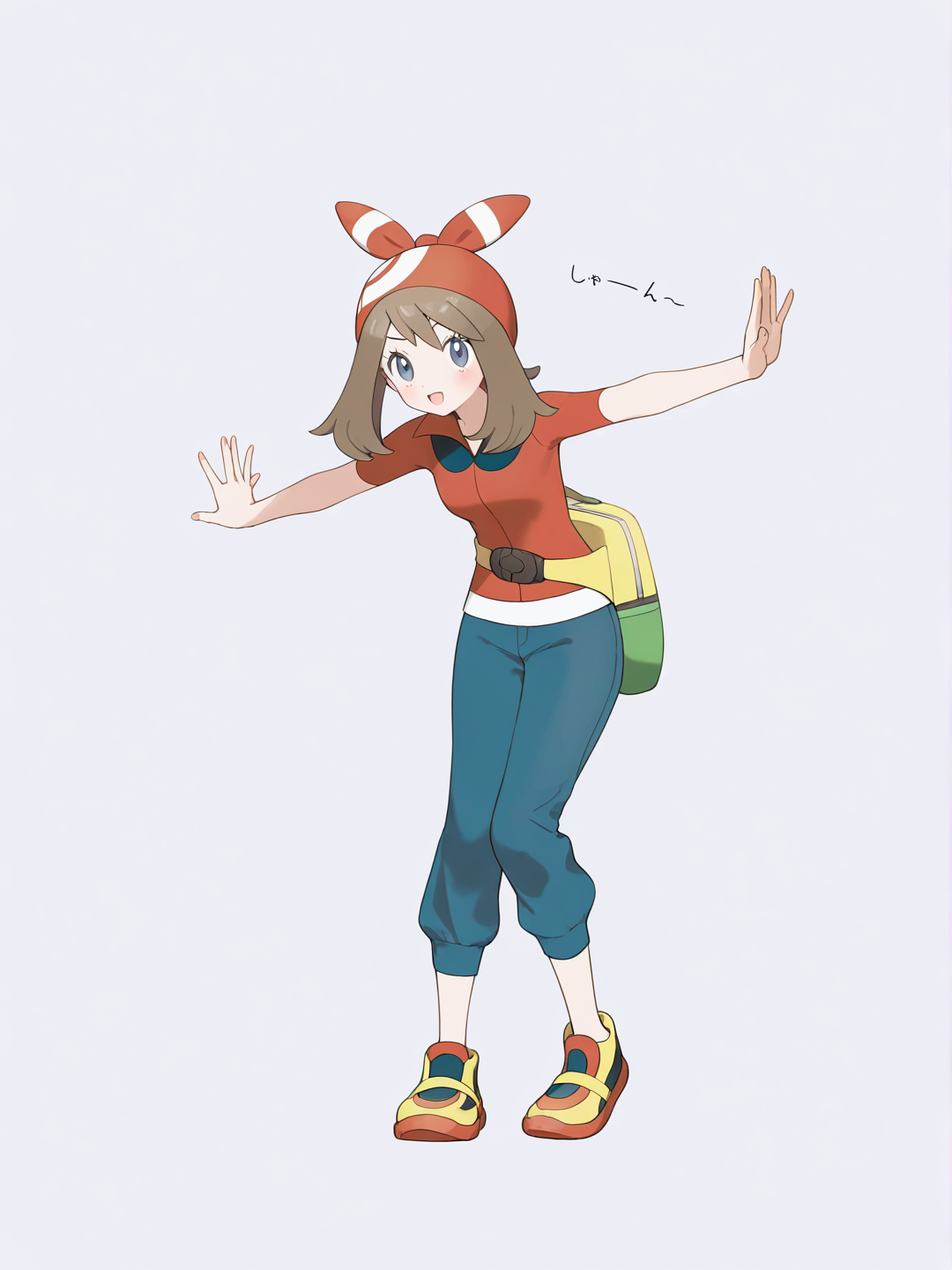 May