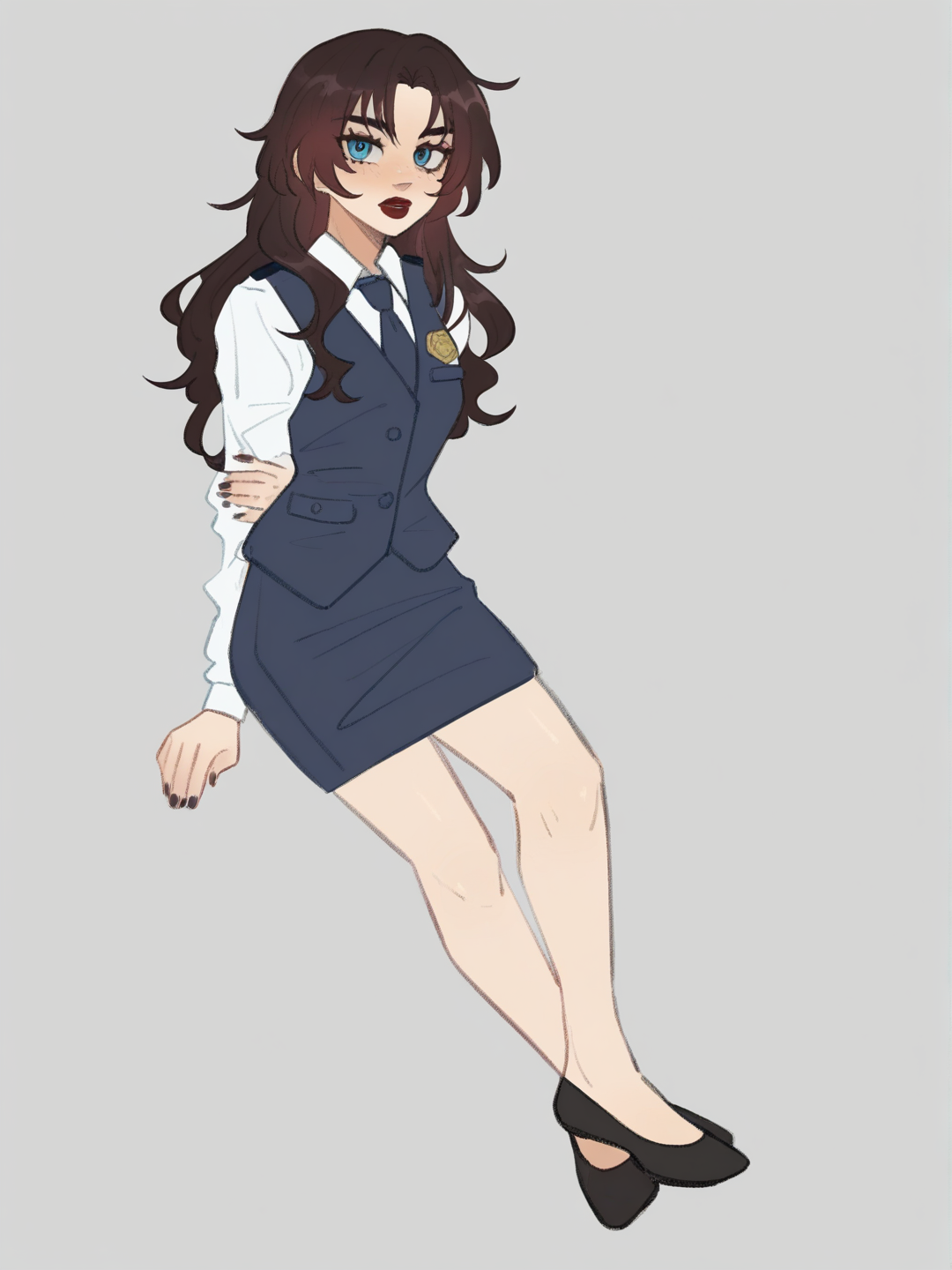 Aoi