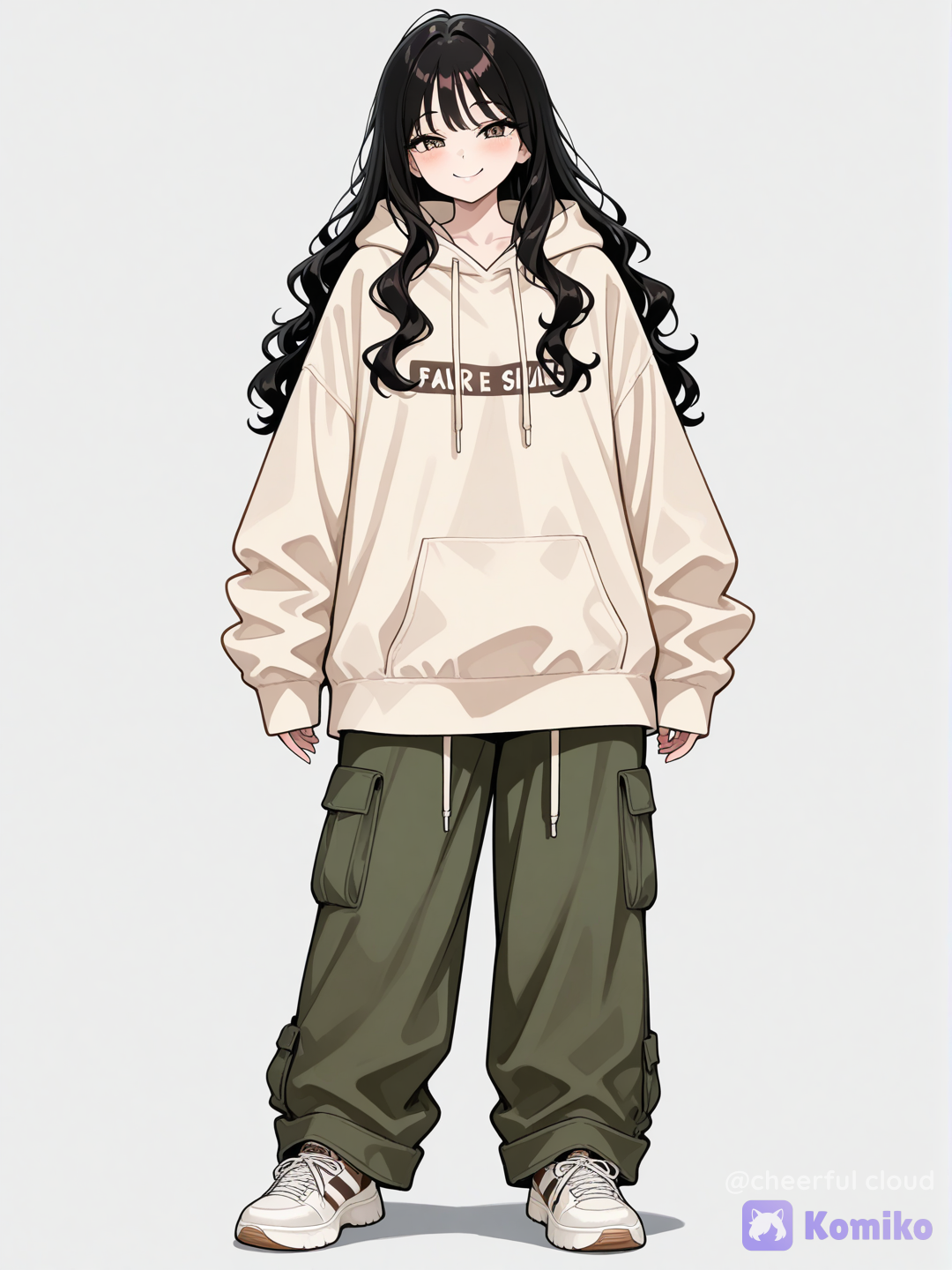 The Aiko Story