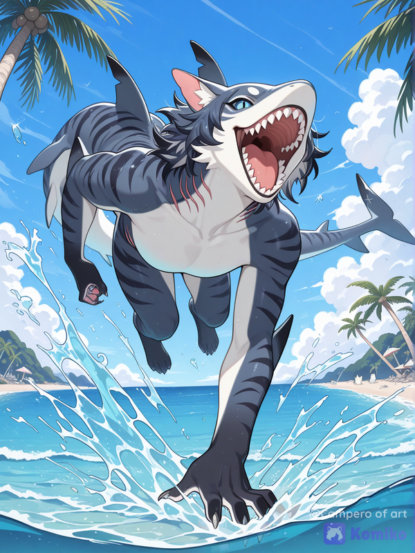 CatShark
