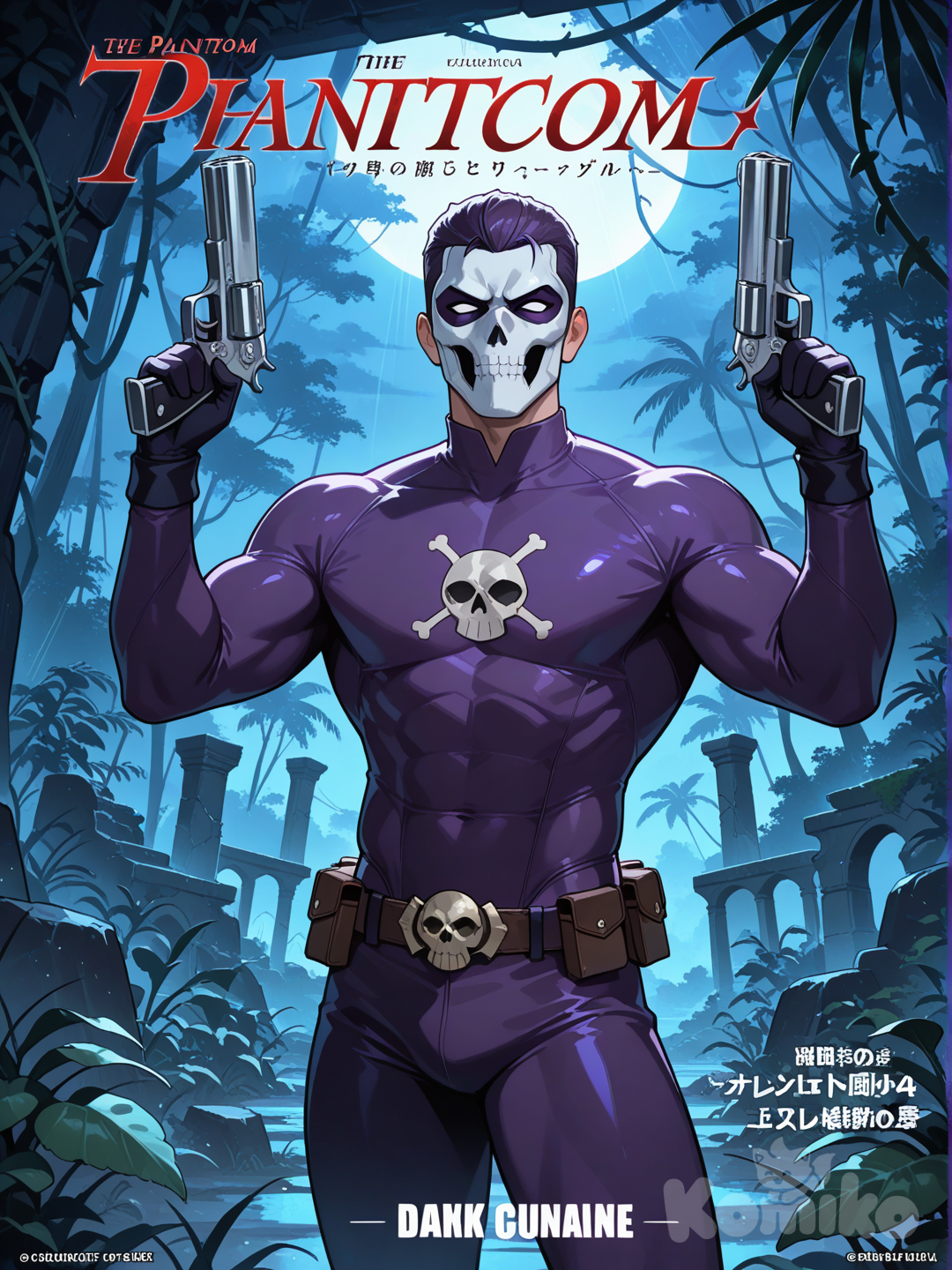 The Phantom