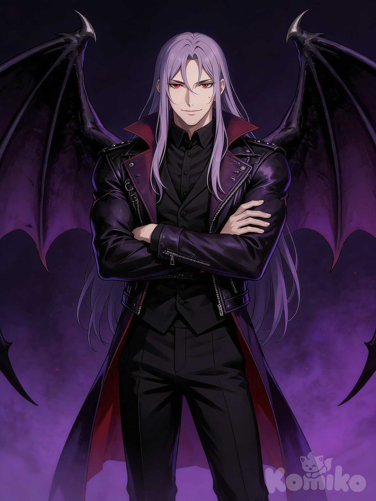 Evil Ganozza
