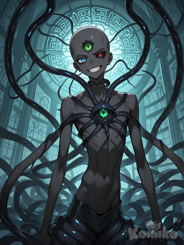 Wanna play a game?
