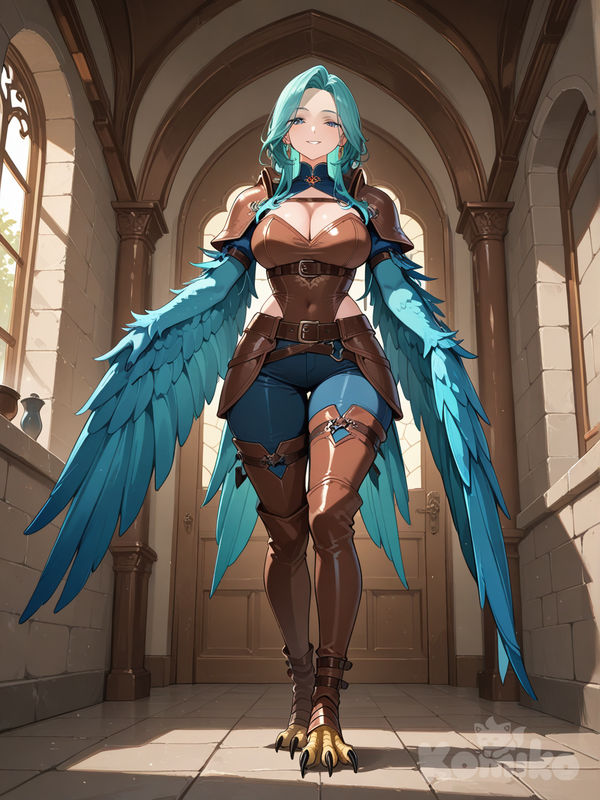 I would like to join the Guild
