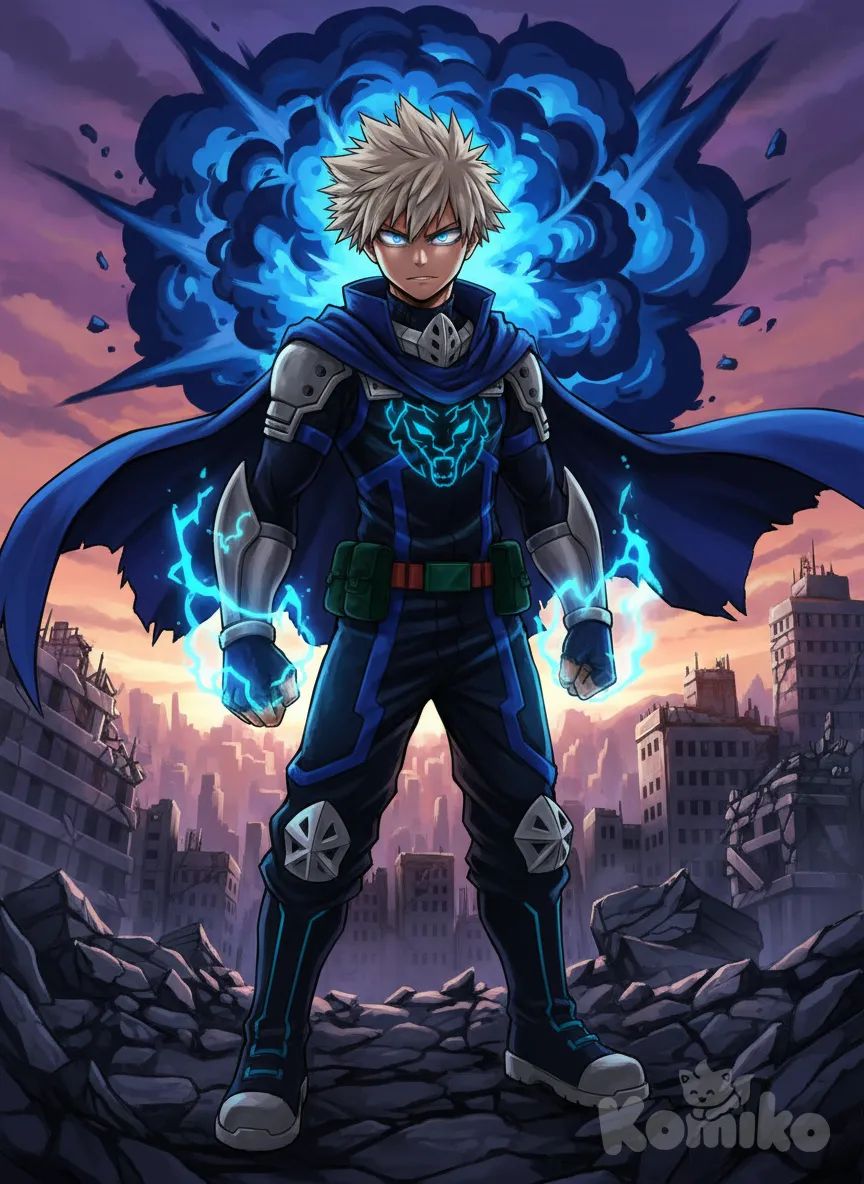 Hero