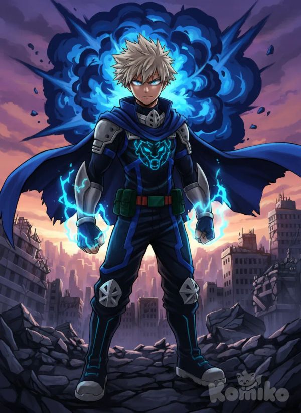 Hero