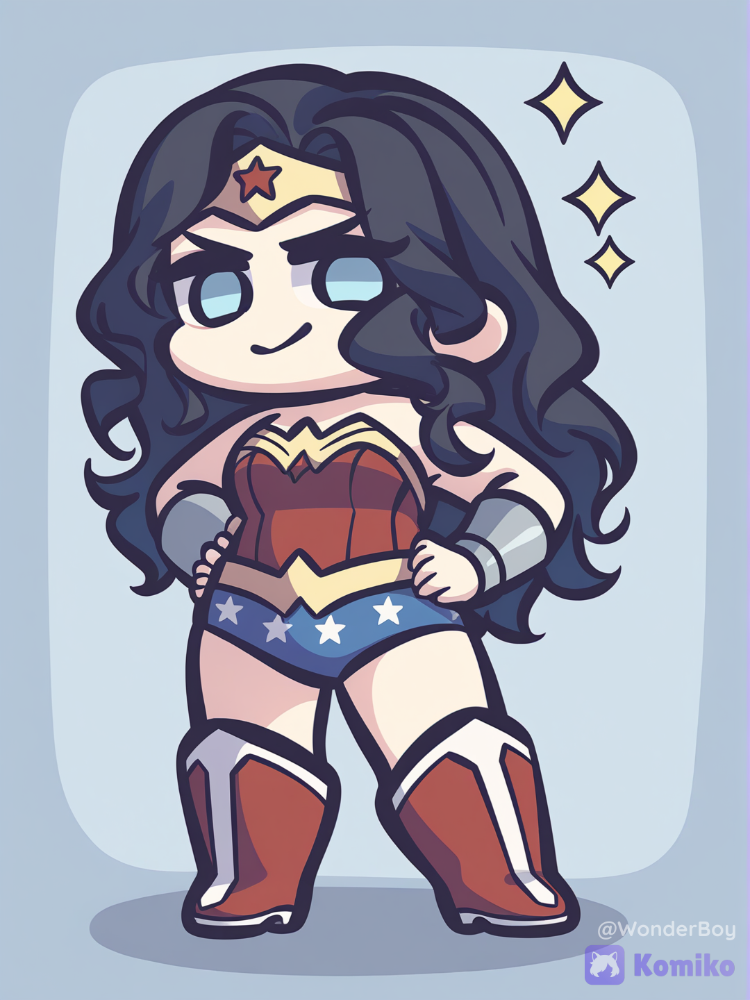 Wonder Woman #70