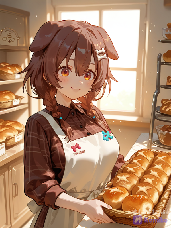 ころねのパン屋
