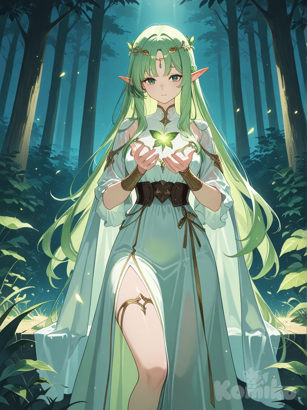 幻想