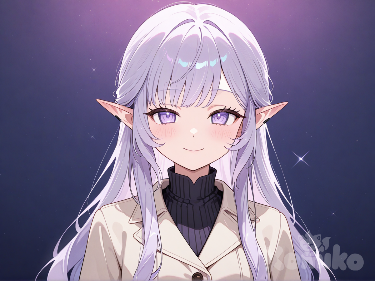 elf wallpaper
