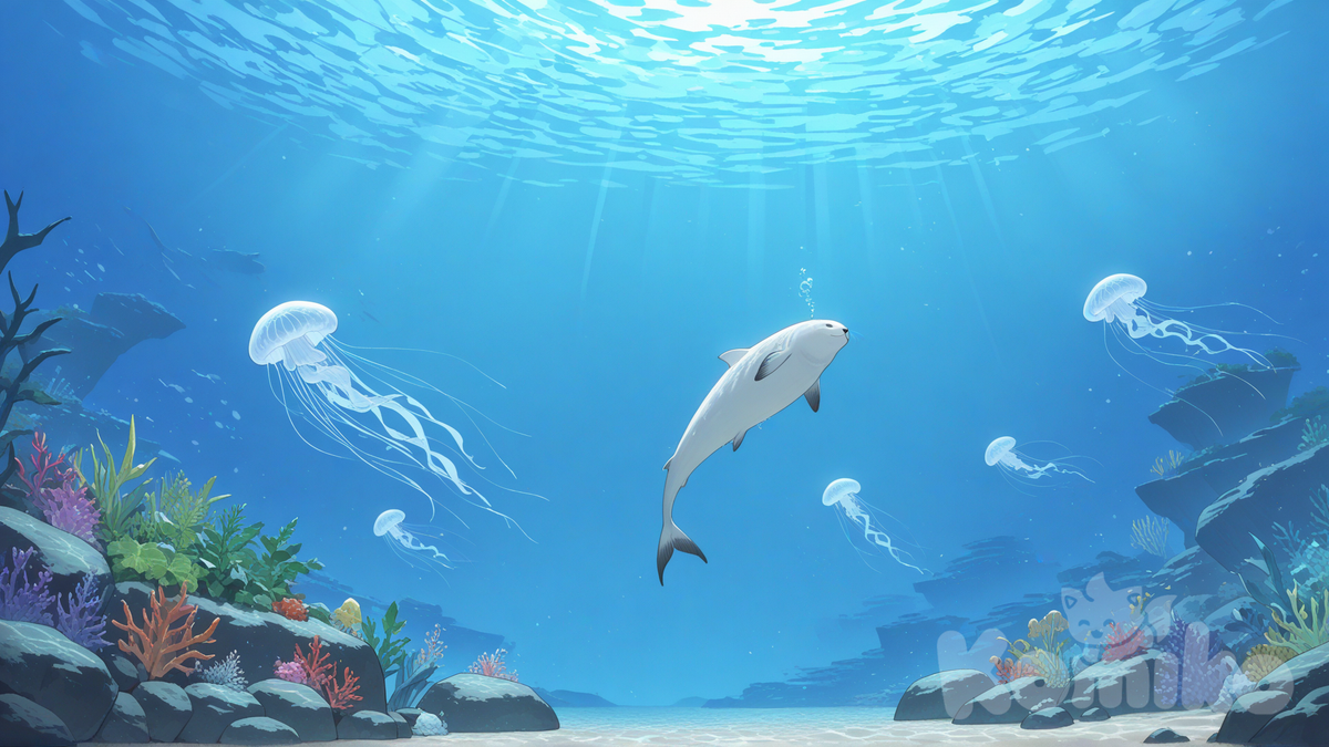 Deep Sea