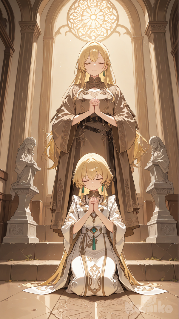 The "Statue" still doesn't work