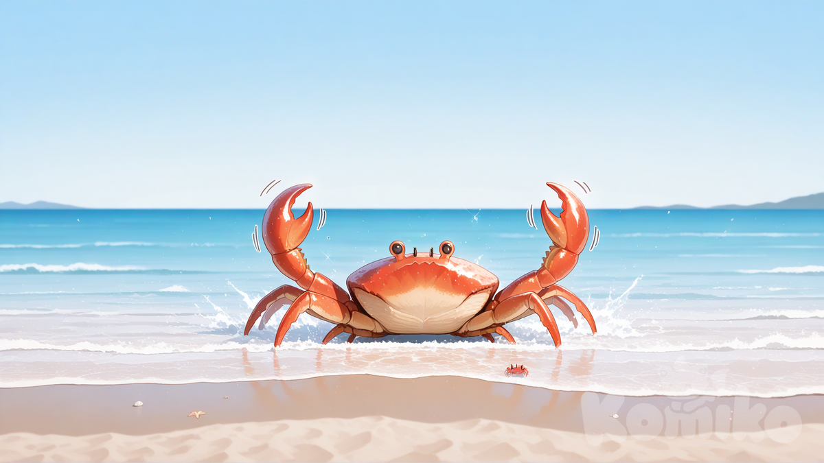 Summer is coming!)