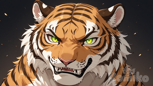 Tiger (test)