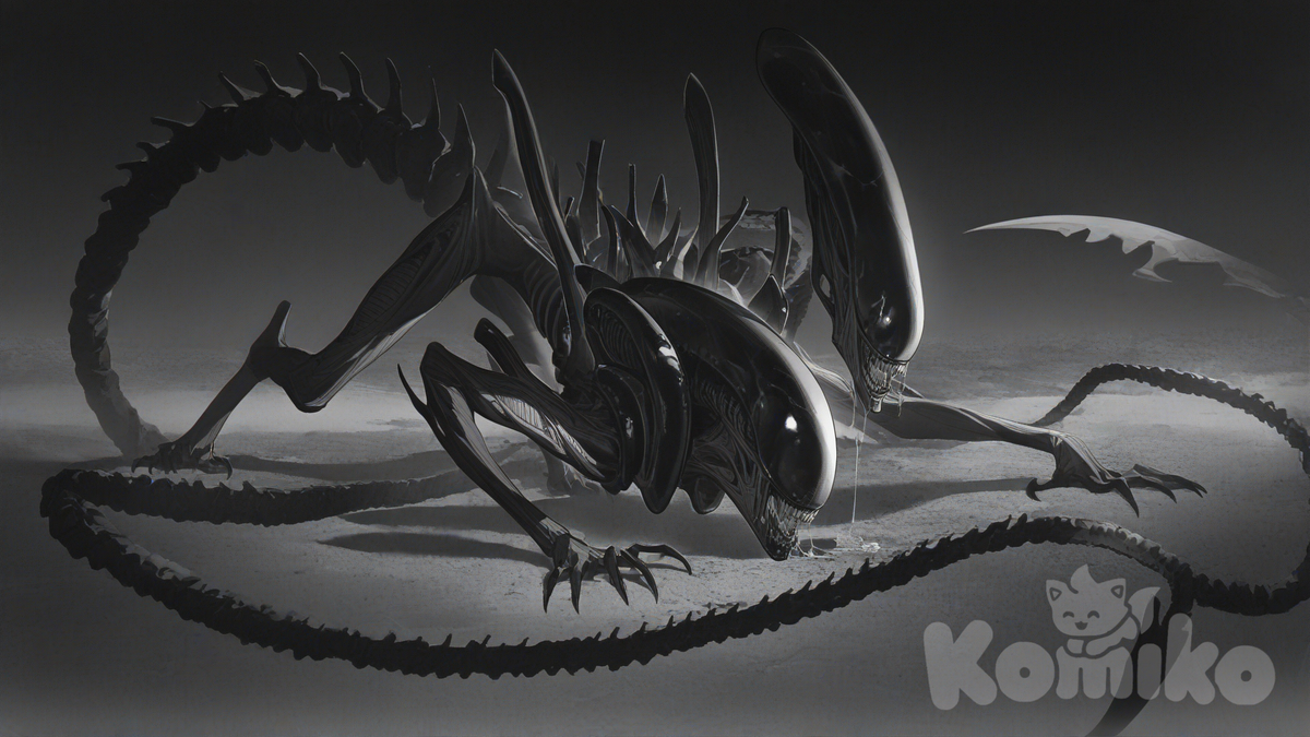 You're not afraid of the dark, you're afraid of who's hiding in the dark!