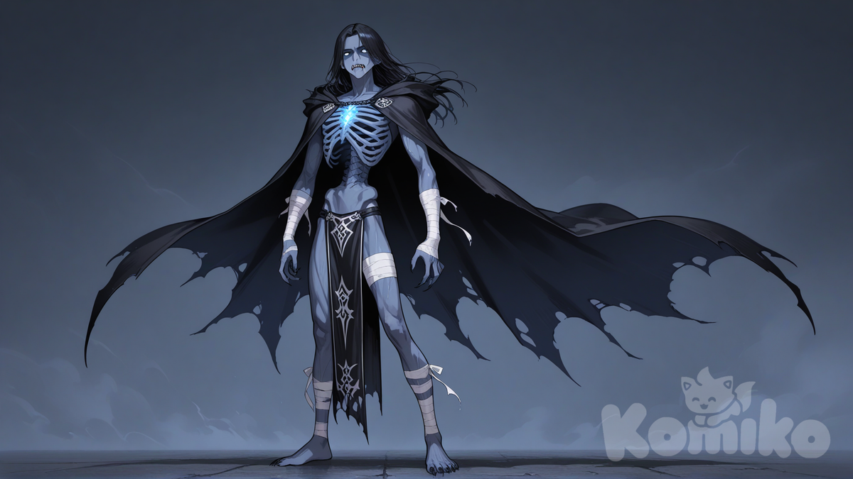 Raziel (v. 2.1)