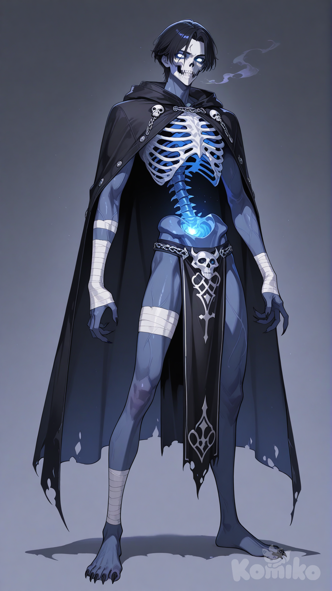 Raziel (v. 2.2)