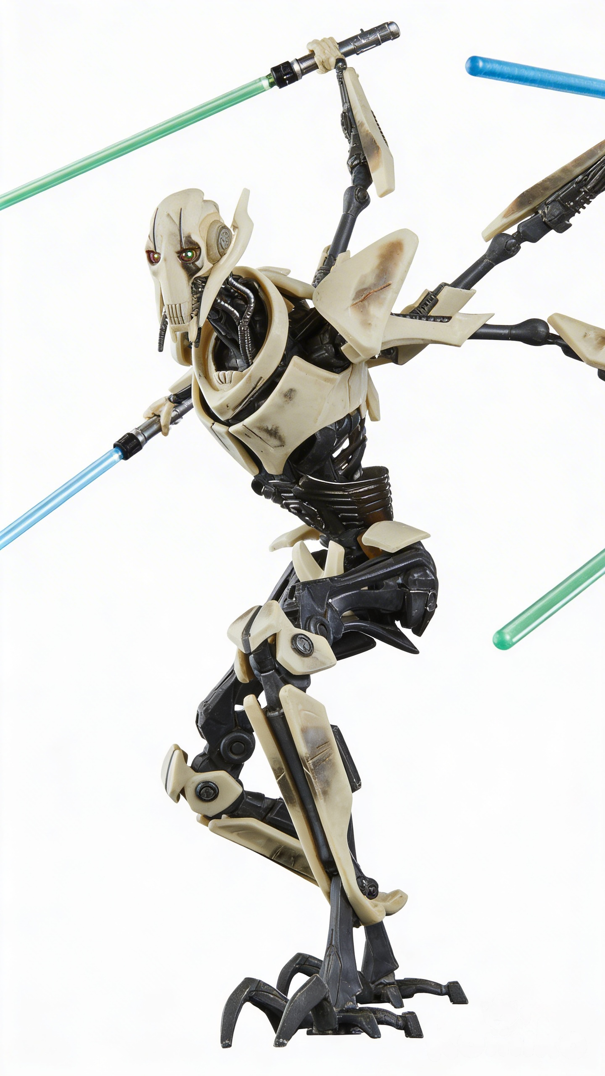 General Grievous