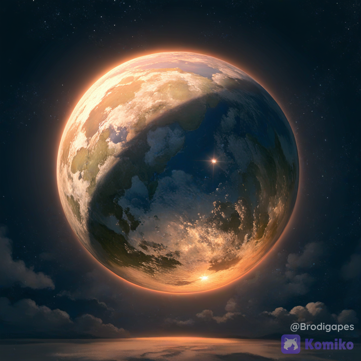 World