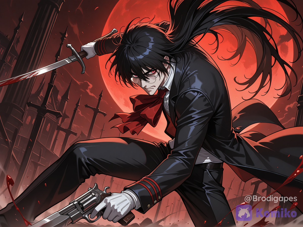 Hellsing
