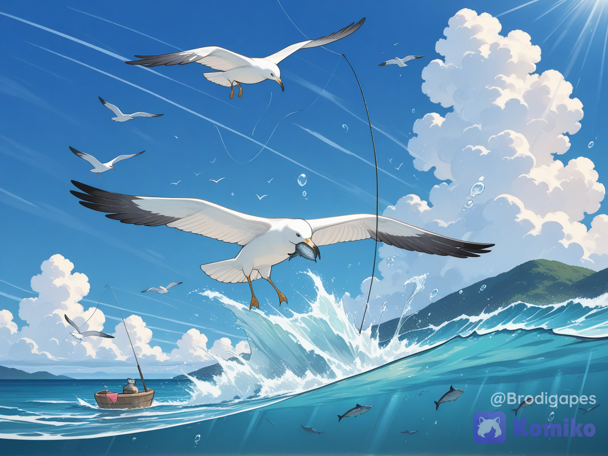 Fishing