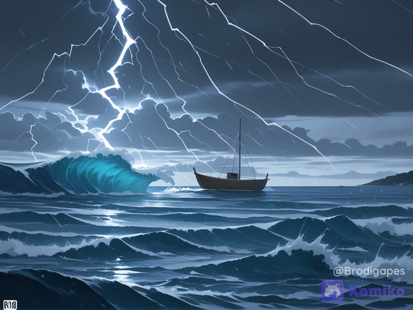 Storm day p.2