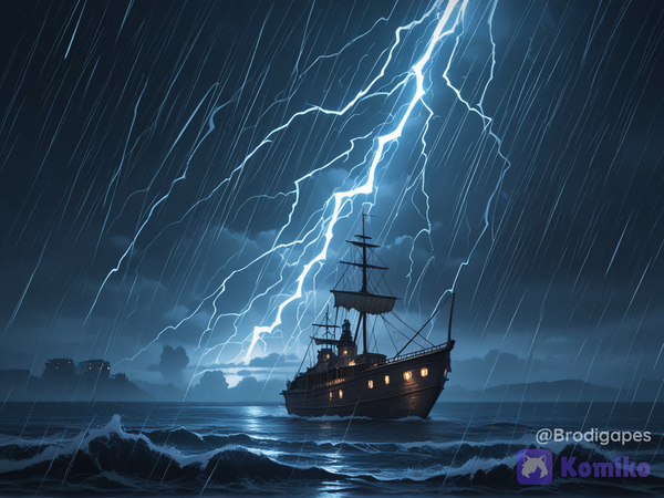 Storm day