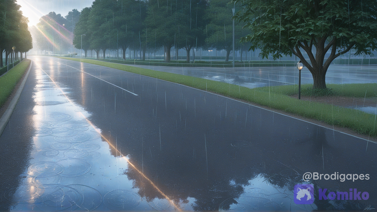 Early morning