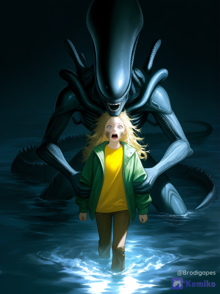 Aliens (1986)