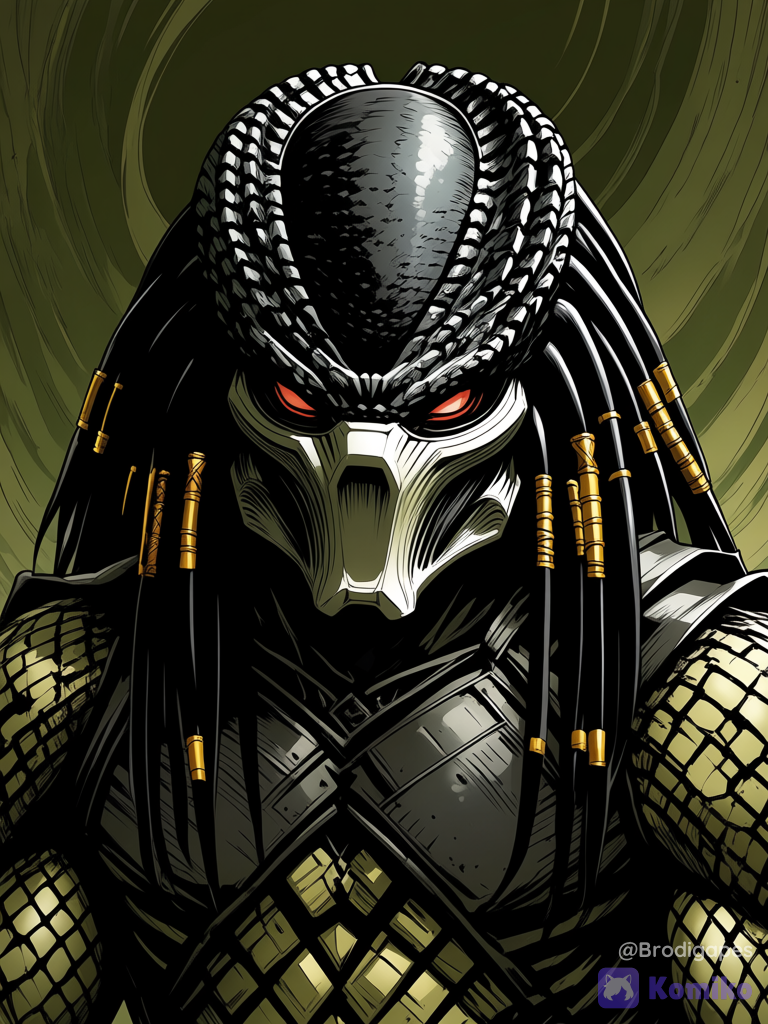 Predator (Yautja)