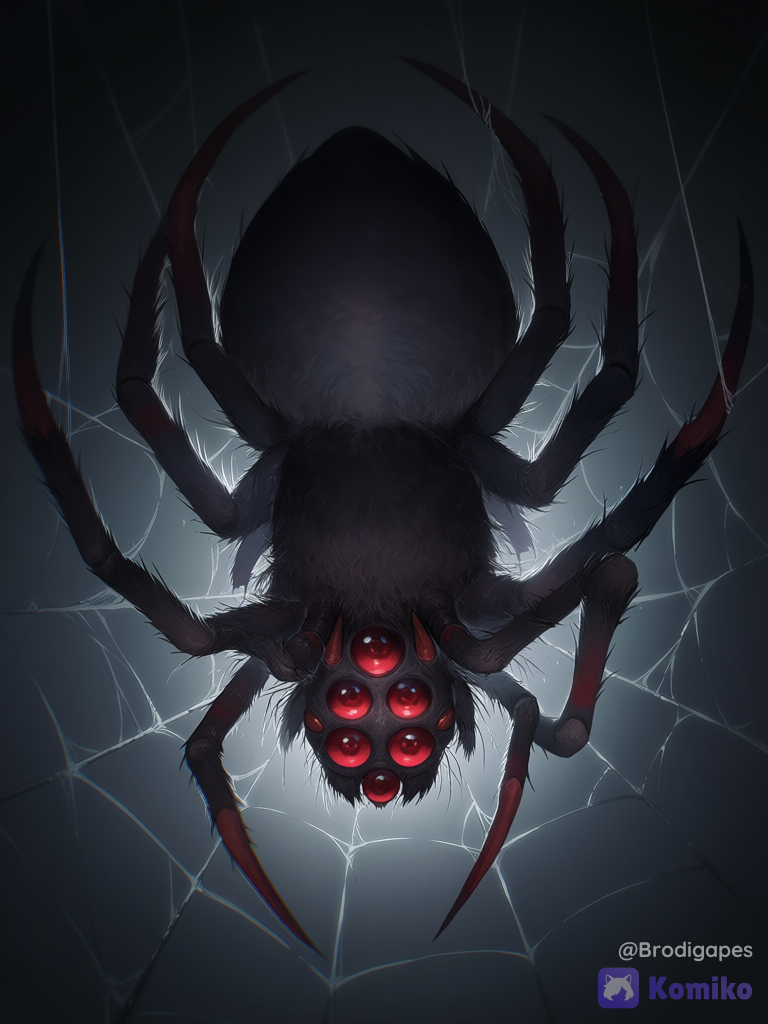 Invitations to "Nightmare"