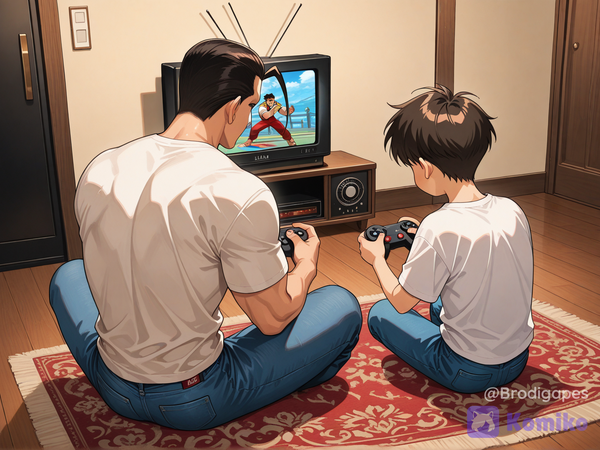 Family Evening