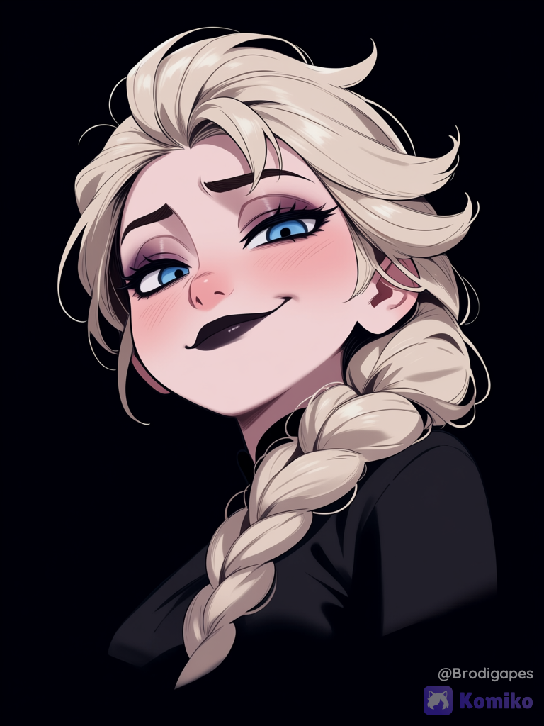 Elsa
