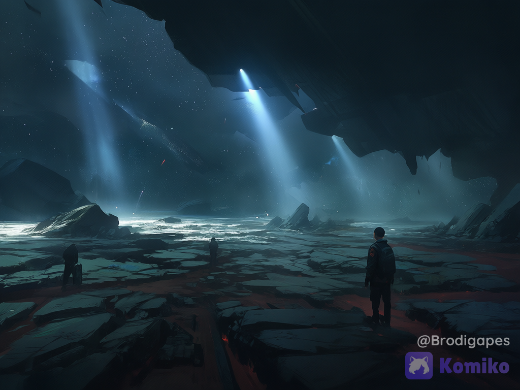 "No man sky"