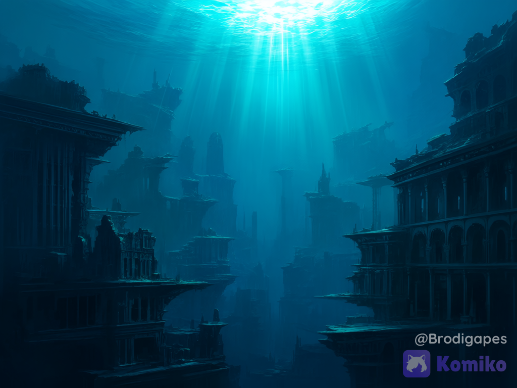 The Lost World