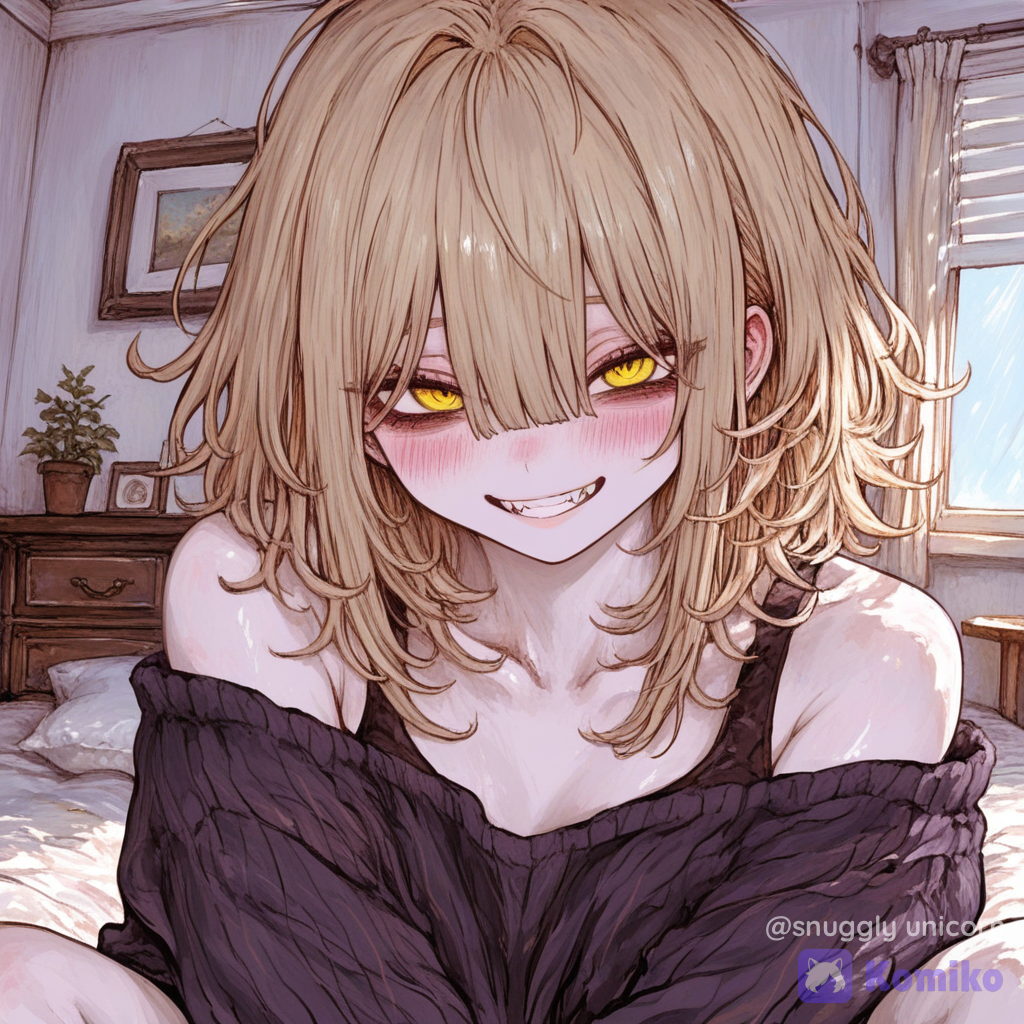 Casual Himiko