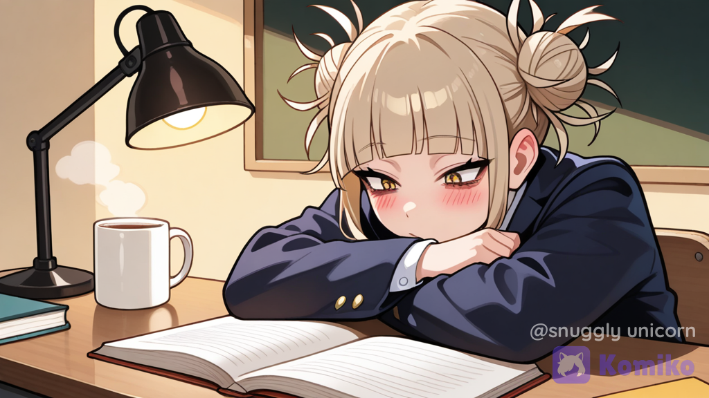Himiko