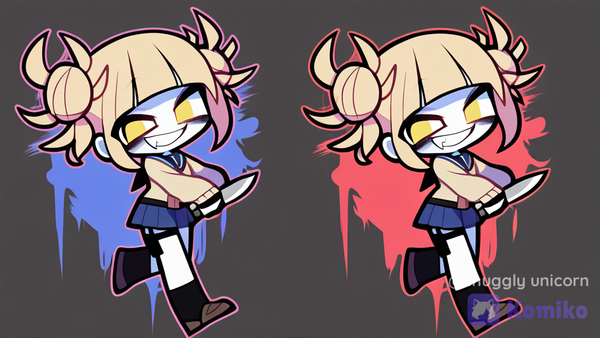 Himiko Chivi