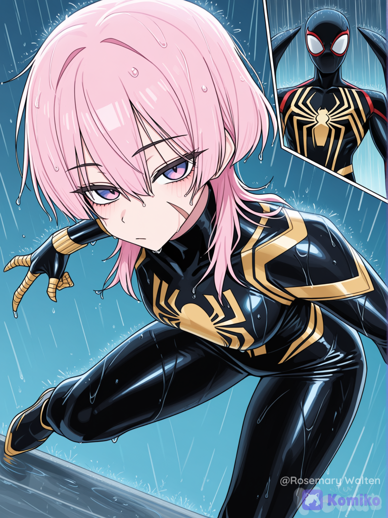 Spider