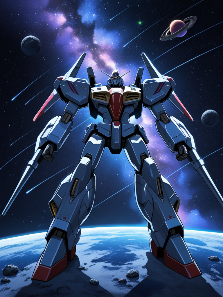 Gundam