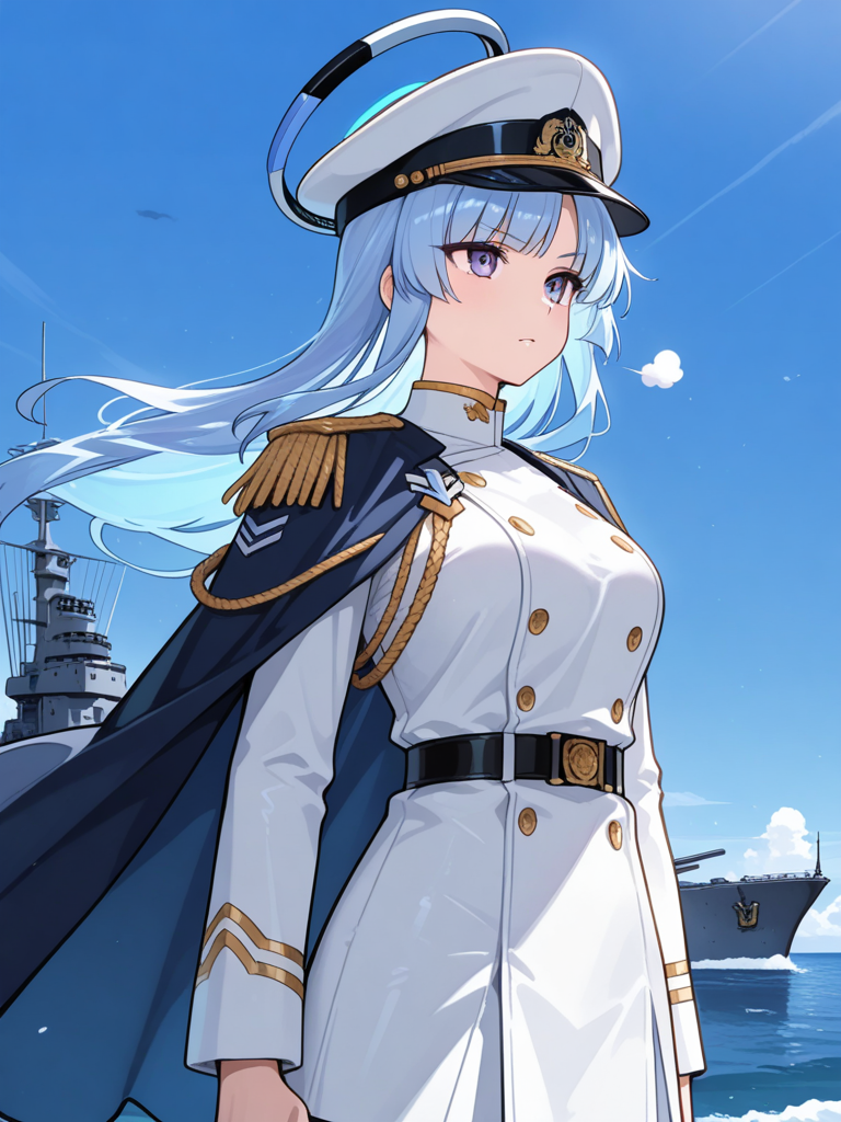 Ship