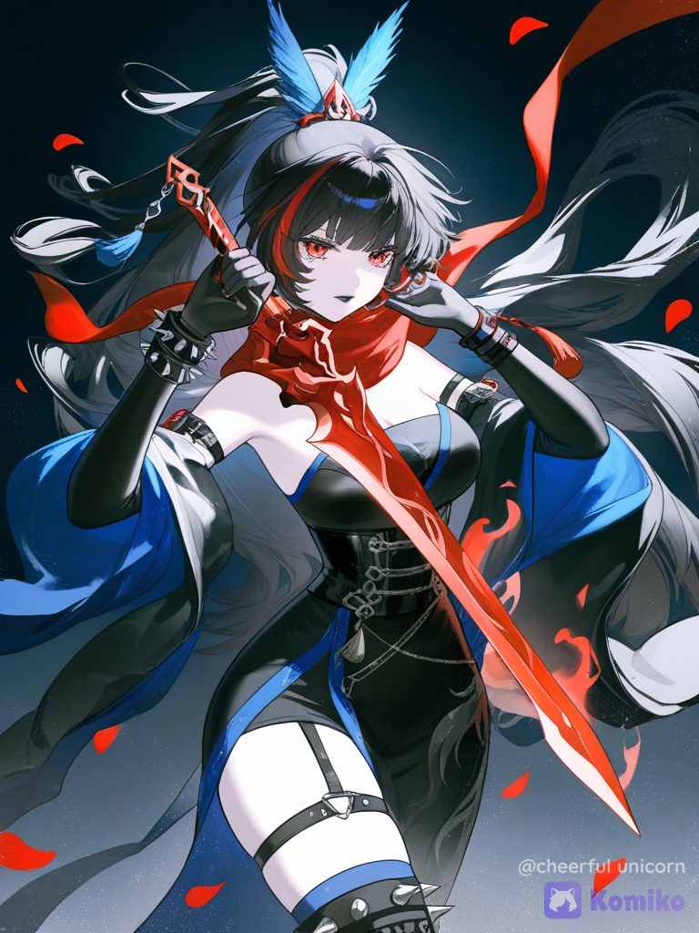 Blade