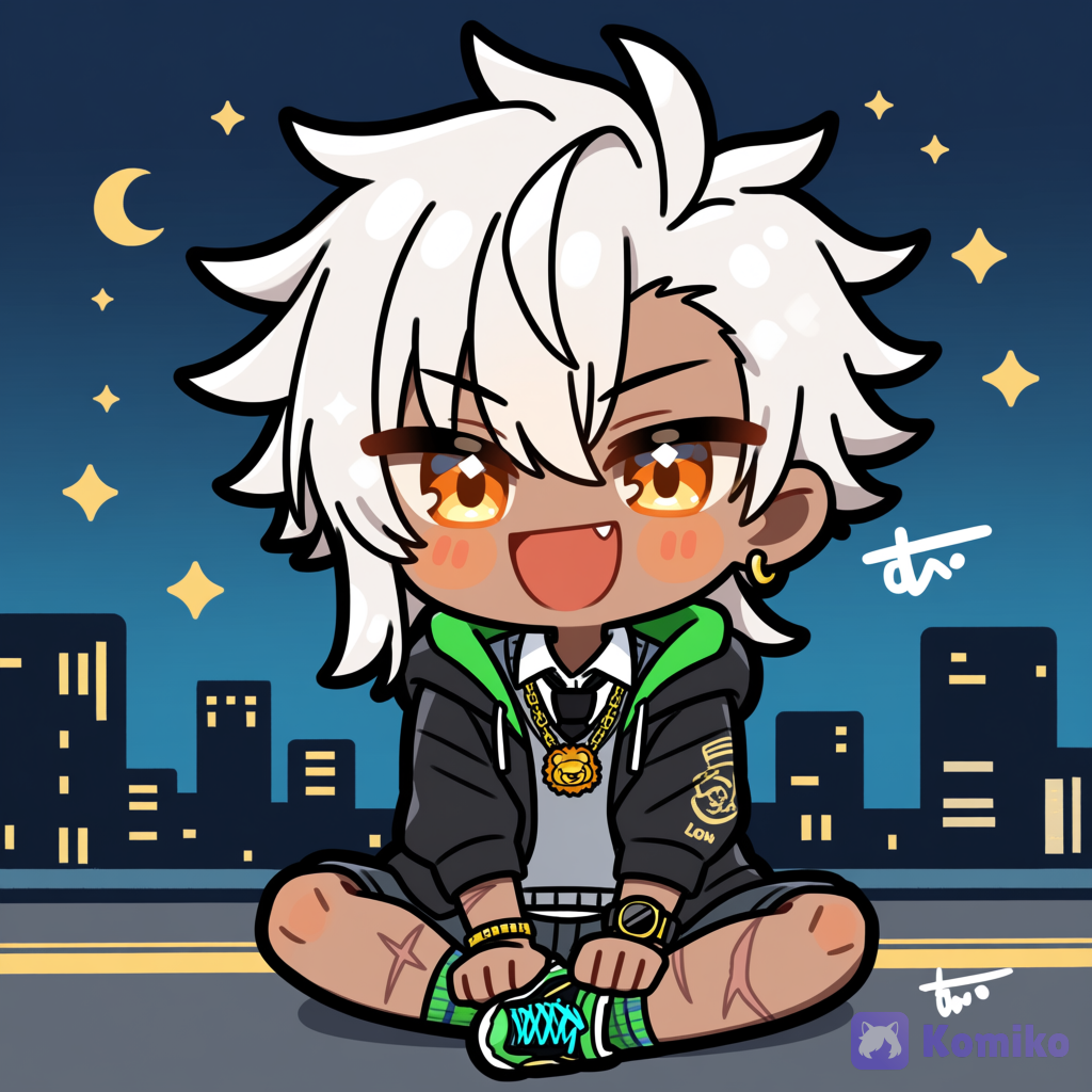 RYUZION