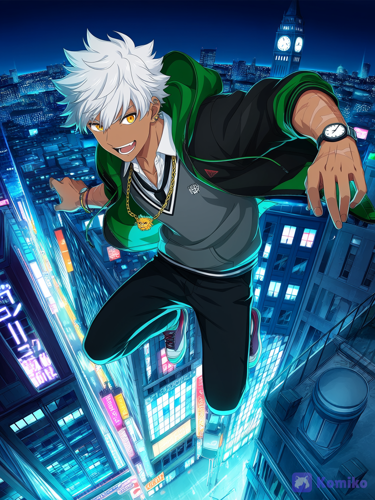 RYUZION