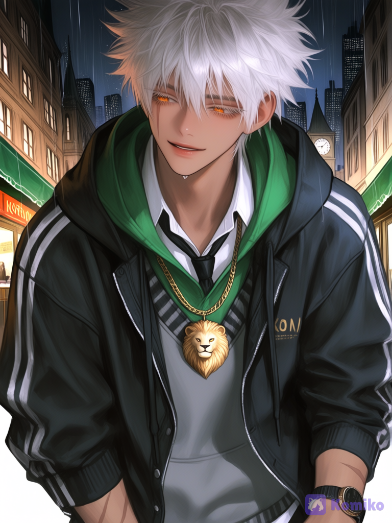RYUZION
