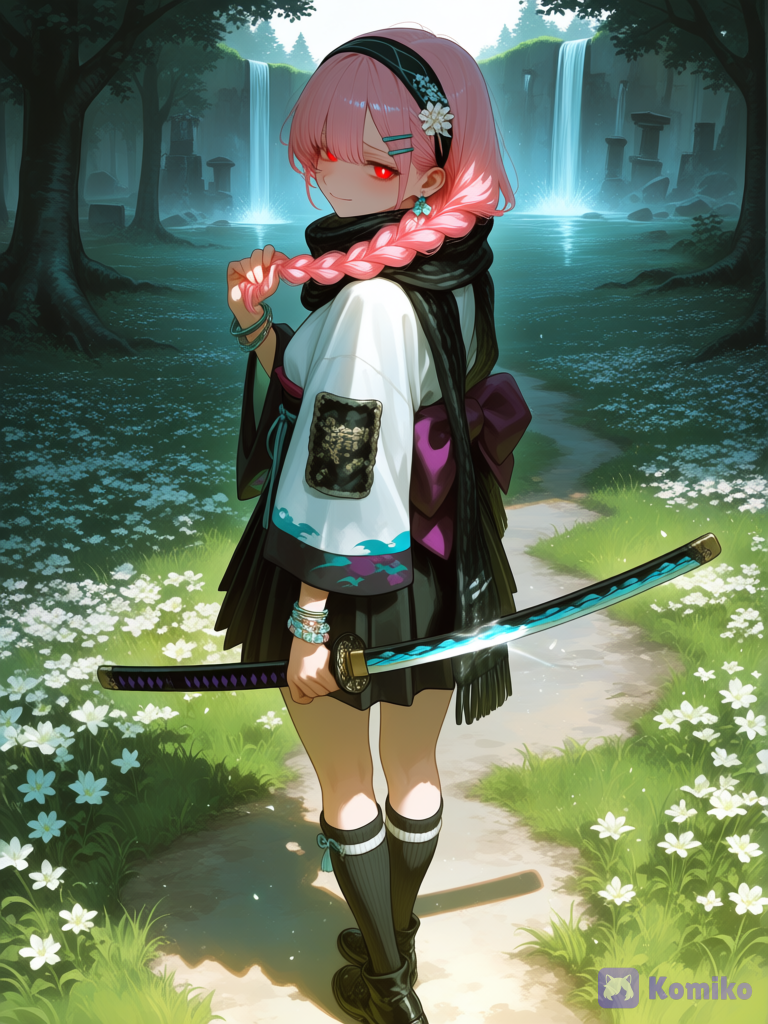 Lock