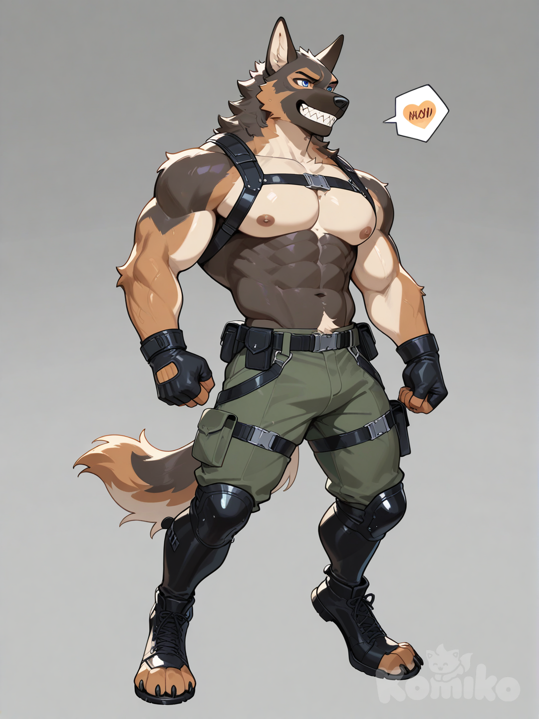 BIG BOY