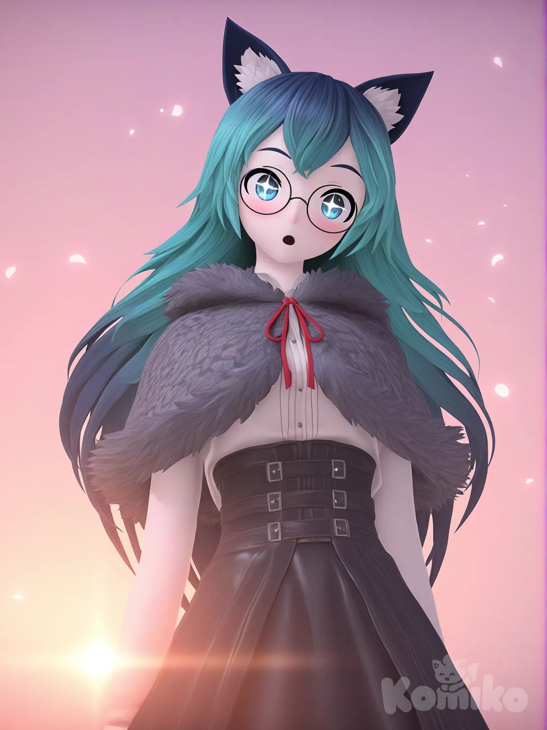 MMD